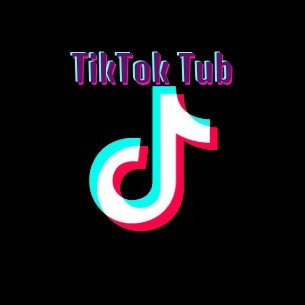 Contact Tiktok Tub