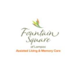 Fountain Square Lompoc