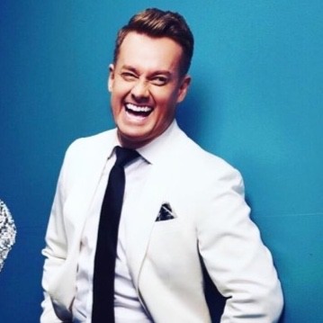 Contact Grant Denyer