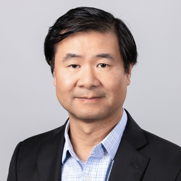 Image of Nelson Lee