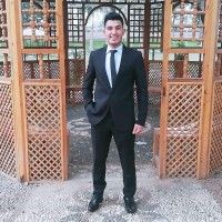 Mahmoud Khedr