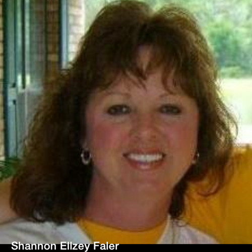 Contact Shannon Faler
