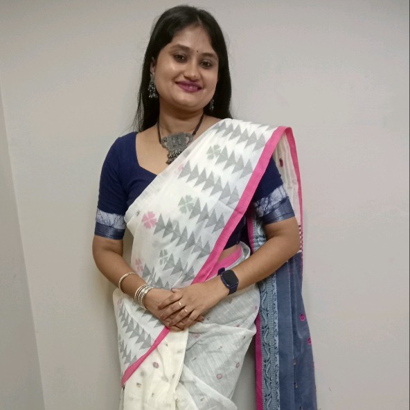 Priyanka Malakar