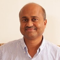 Image of Ananth Dommety
