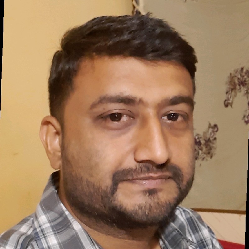 Patel Bhavesh