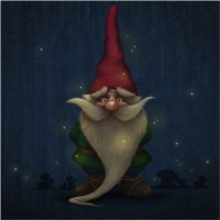 Richard T Gnome