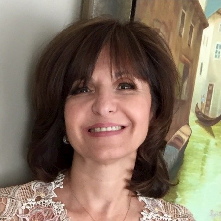 Image of Theresa Priolo