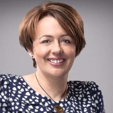 Tanni Grey-Thompson Email & Phone Number