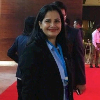 Image of Tripita Madkaikar