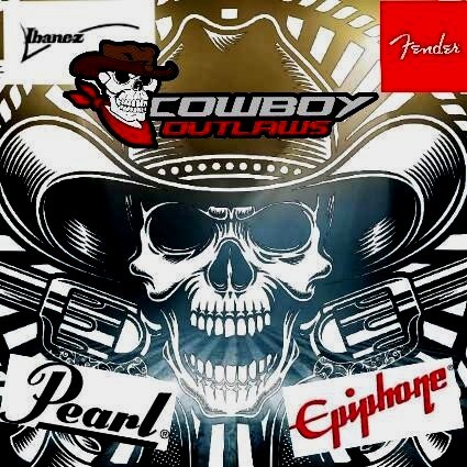 Contact Cowboy Outlaws