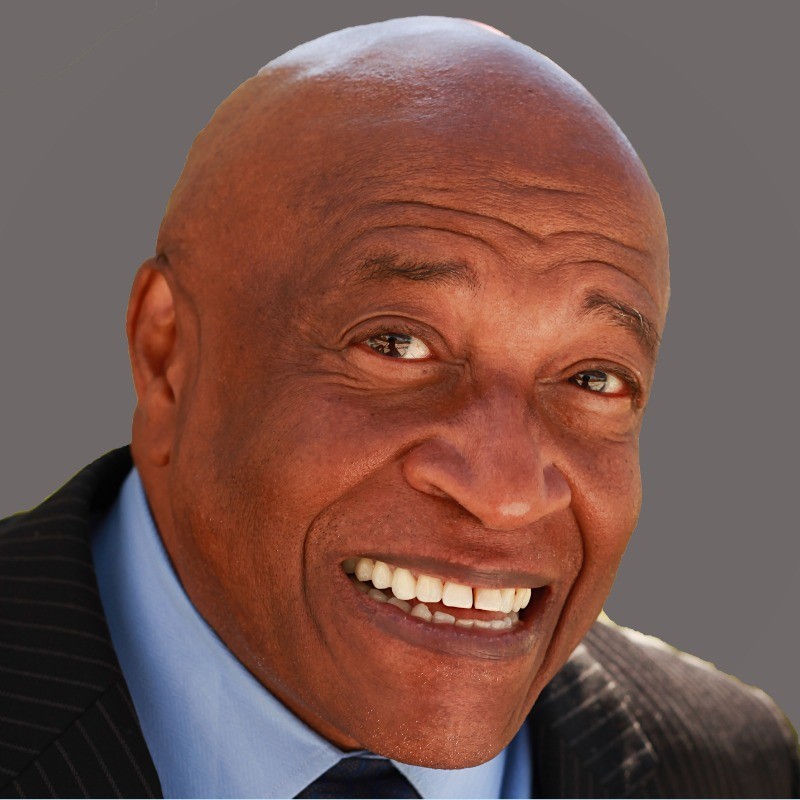 Image of Willie Brown