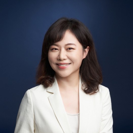 Carol Ching-yi Chang