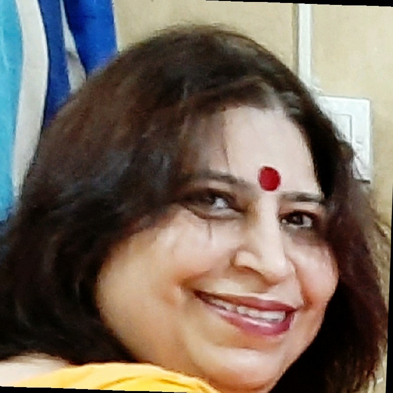 Alokananda Banerjee