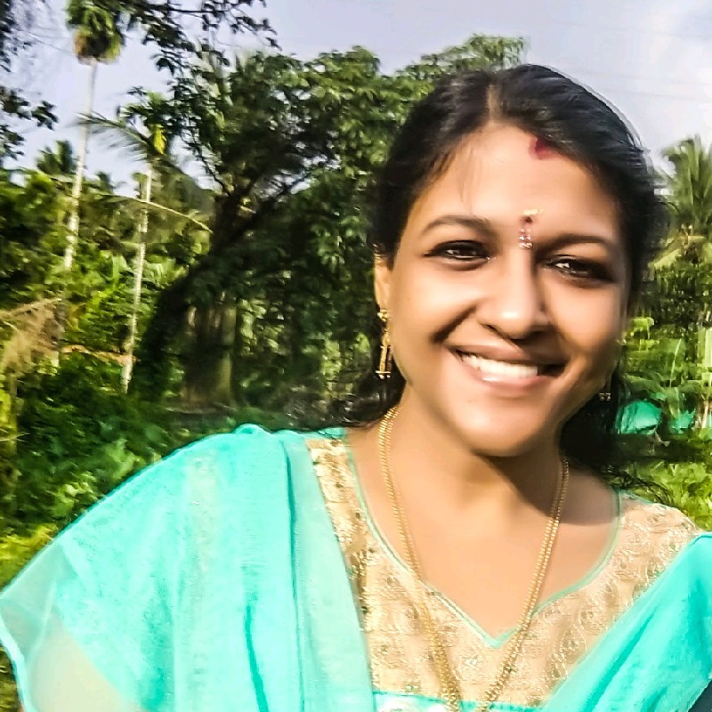 Divya Bharathan