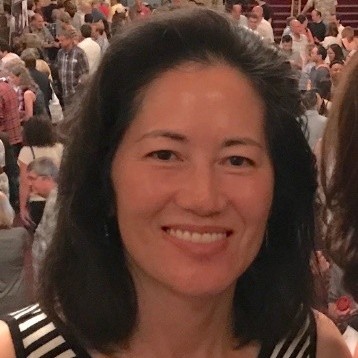 Lisa A Hsu