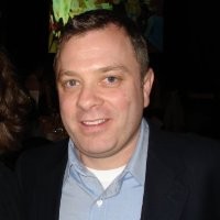 Image of Todd Stephenson