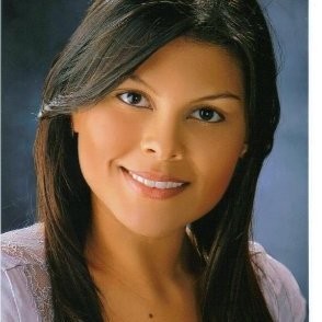 Angie Melissa Torres Hernandez
