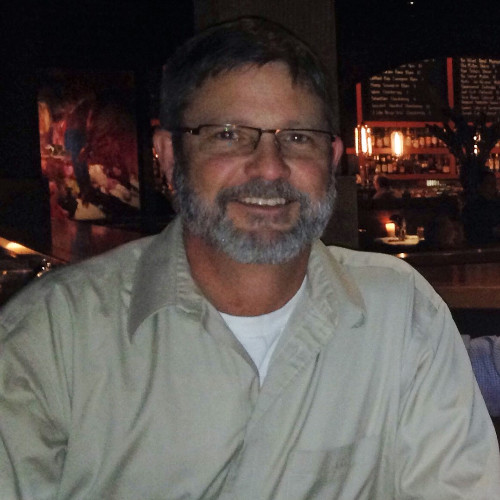 Image of Mike Tackett