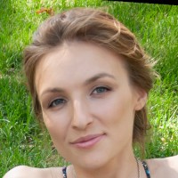 Stefaniia Pyrohova Email & Phone Number