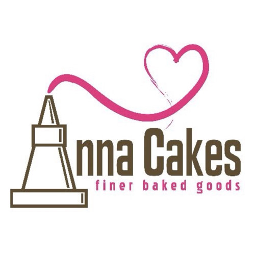 Contact Anna Cakes