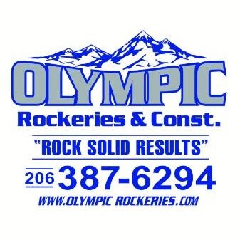 Contact Olympic Rockeries