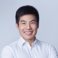 Image of Robin Wang