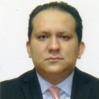 Contact Juan Villafuerte