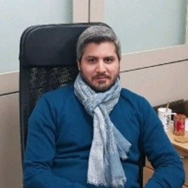 Alireza Sarmadi