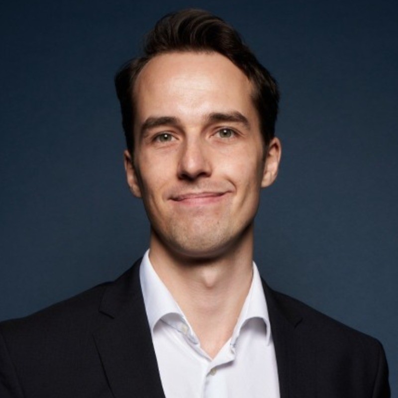 Alexander Wyne