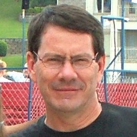 Bob Oberdorfer