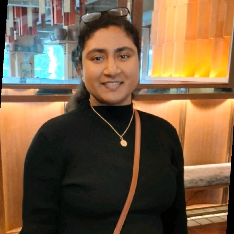 Harshitha Anantharama