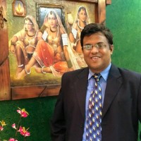 Image of Vikas Chauhan