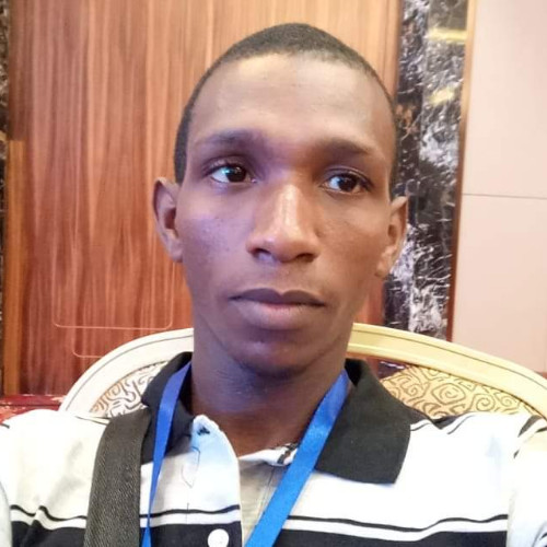Amadou Tidiane Diallo