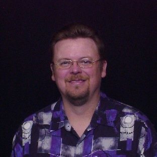 Jeff Bristow