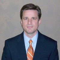 Image of Eric Frazier