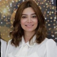 Aline Safi