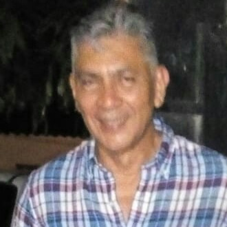 Carlos Llanos