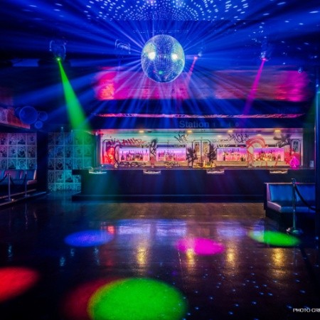 Image of Station Nightclub