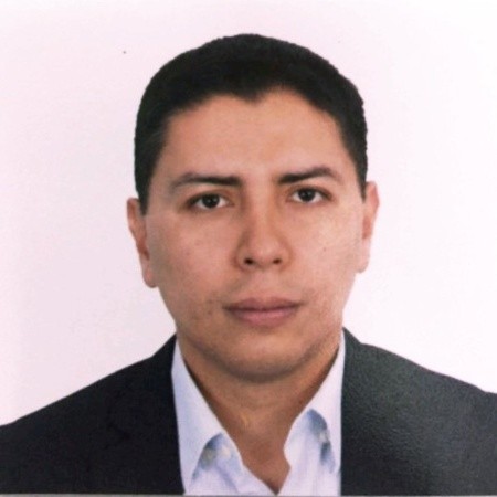 Fernando Enriquez