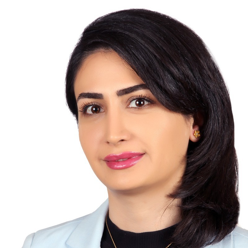 Bahareh Yengi Maleki