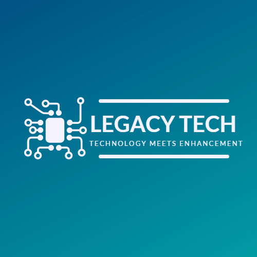 Legacy Tech