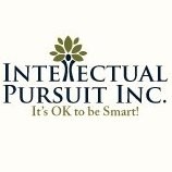 Contact Intellectual Pursuits
