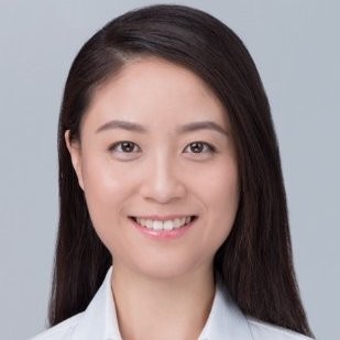 Jocelyn Zhao
