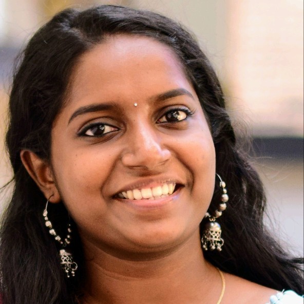 Anjana Chandran K