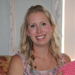 Kristin Fearon