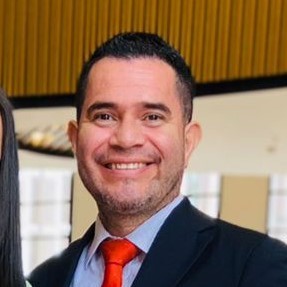 Carlos Javier Vasquez Lemos