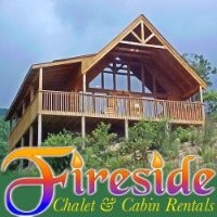 Image of Fireside Chalets