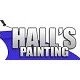 Halls Painting Email & Phone Number