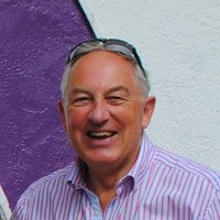 Donal Lamont