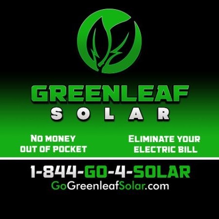 Contact Greenleaf Solar